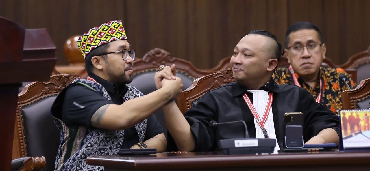 ANF Law Firm Menangkan Uji Materiil Batas Waktu Hak Atas Tanah di IKN