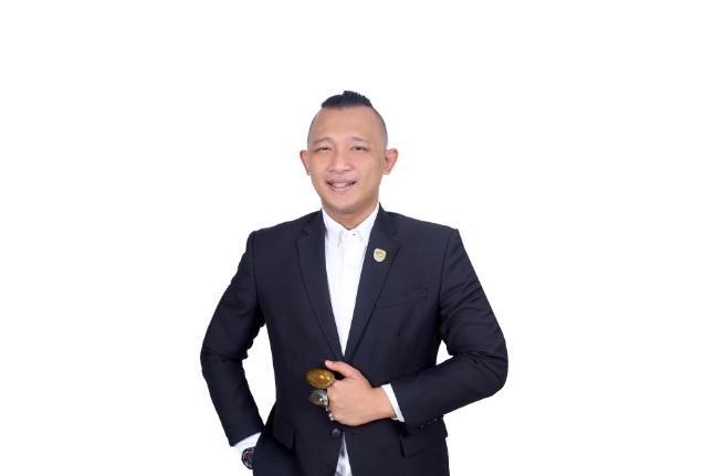 Dari Satpam Menjadi Managing Partner: Kisah Syamsul Jahidin Membangun ANF Law Firm