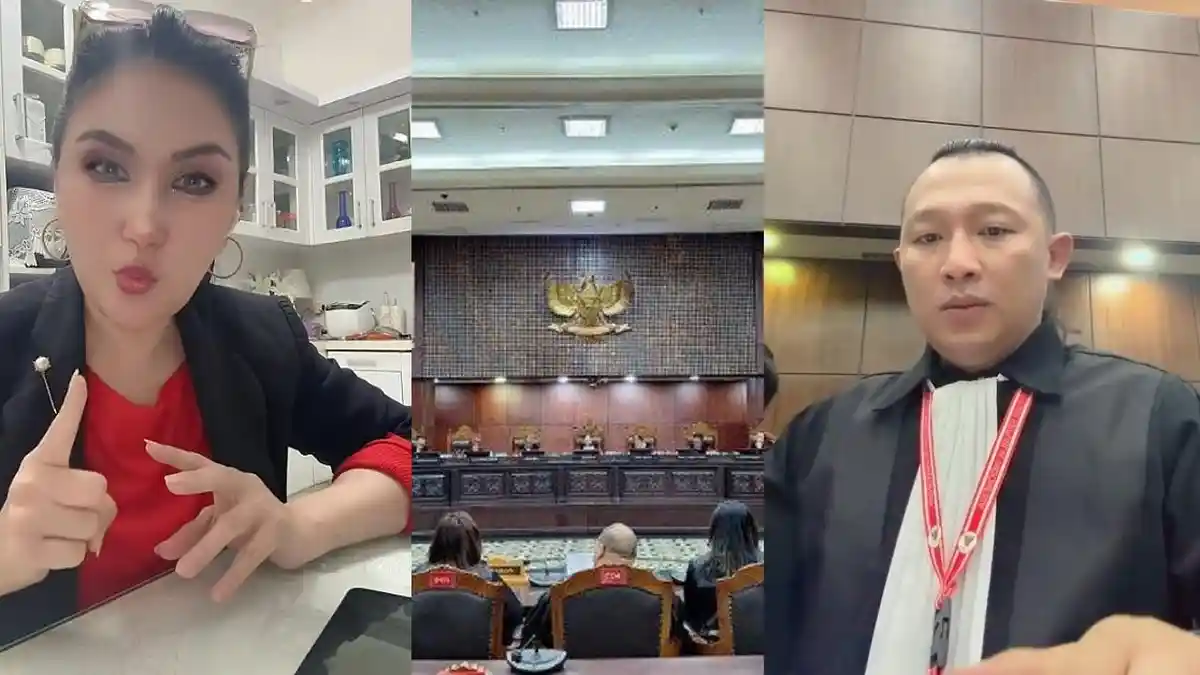 Menggugat Pensiun Seumur Hidup Anggota DPR: Perjuangan yang Tak Sia-Sia