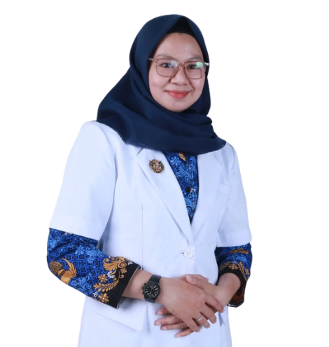dr. Ria Merryanti A.P., M.H.