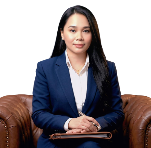 Marina Ria Aritonang, S.E., S.H., M.H.